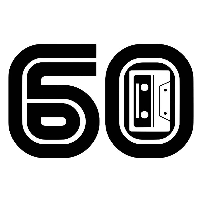 60 Retro Music 60s