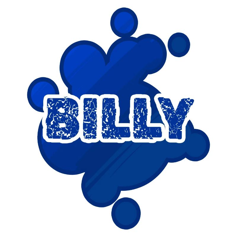 Gift for Billy