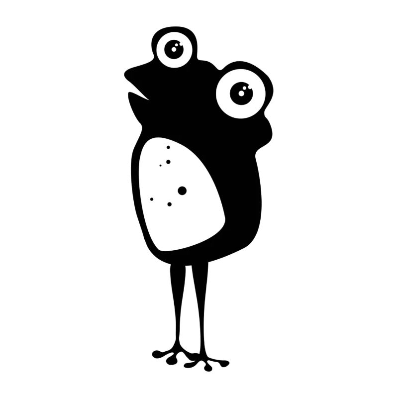 frog
