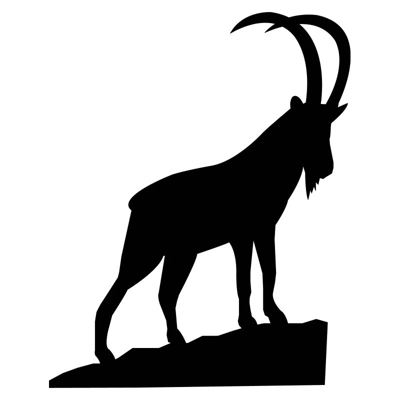 steinbock