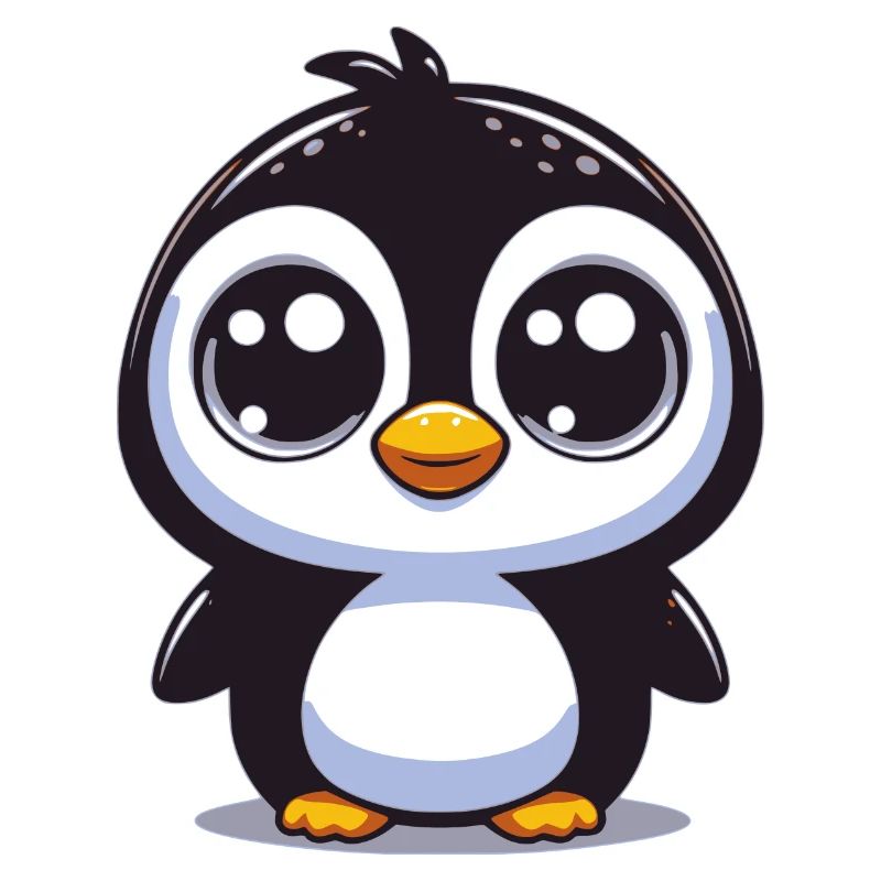 Penguin