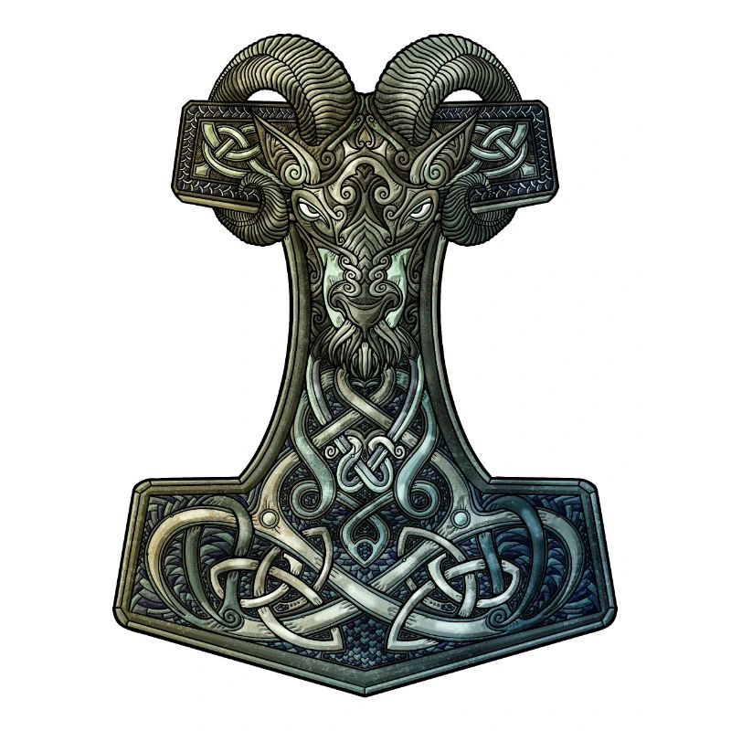 Mjölnir