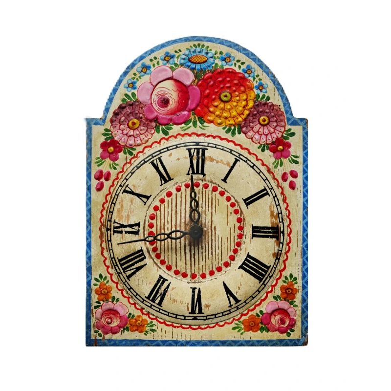 Black Forest Clock