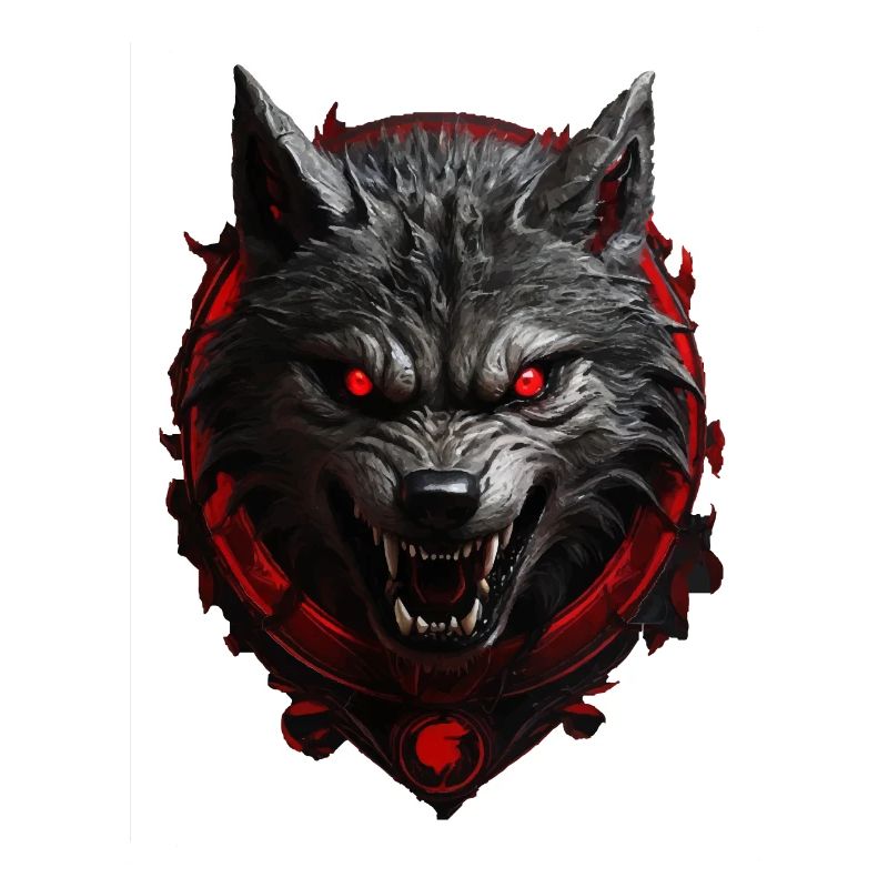 Devil's Wolf