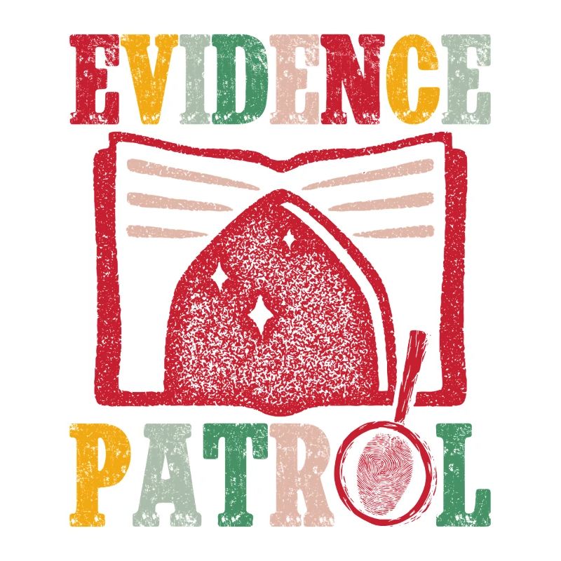 Forensic Science Major Evidence Patrol Forensics