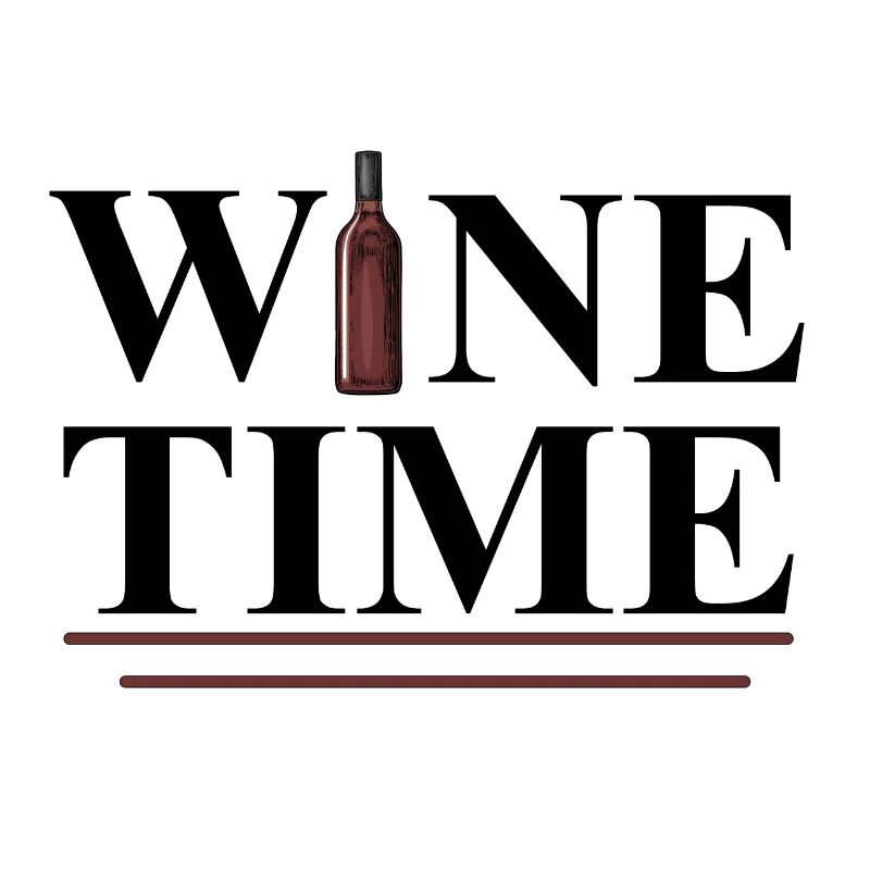 Wine Time