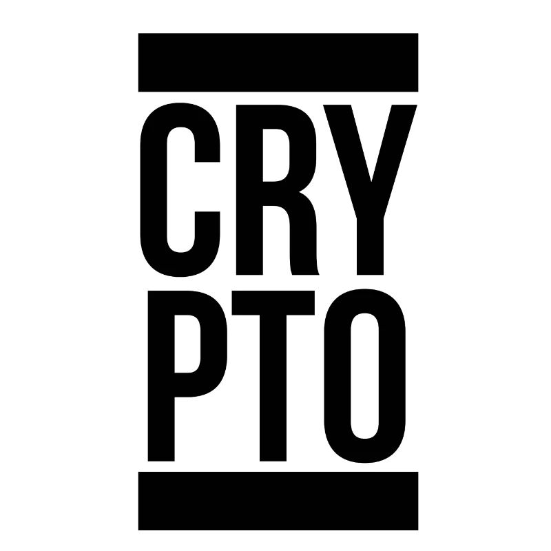 Crypto Devise Hodler Blockchain crypto cadeau