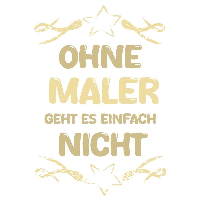 Painter as painter