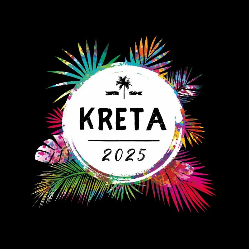 Kreta 2025 Bunt