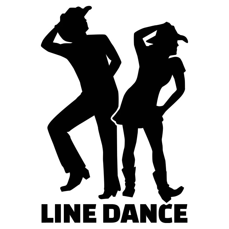 Line dance