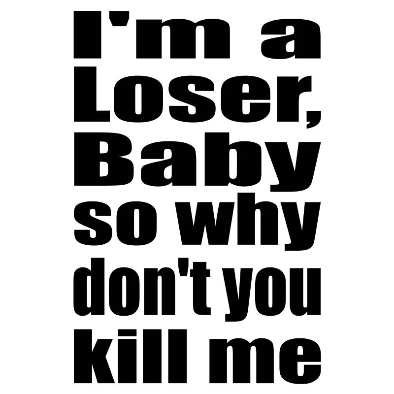 loser