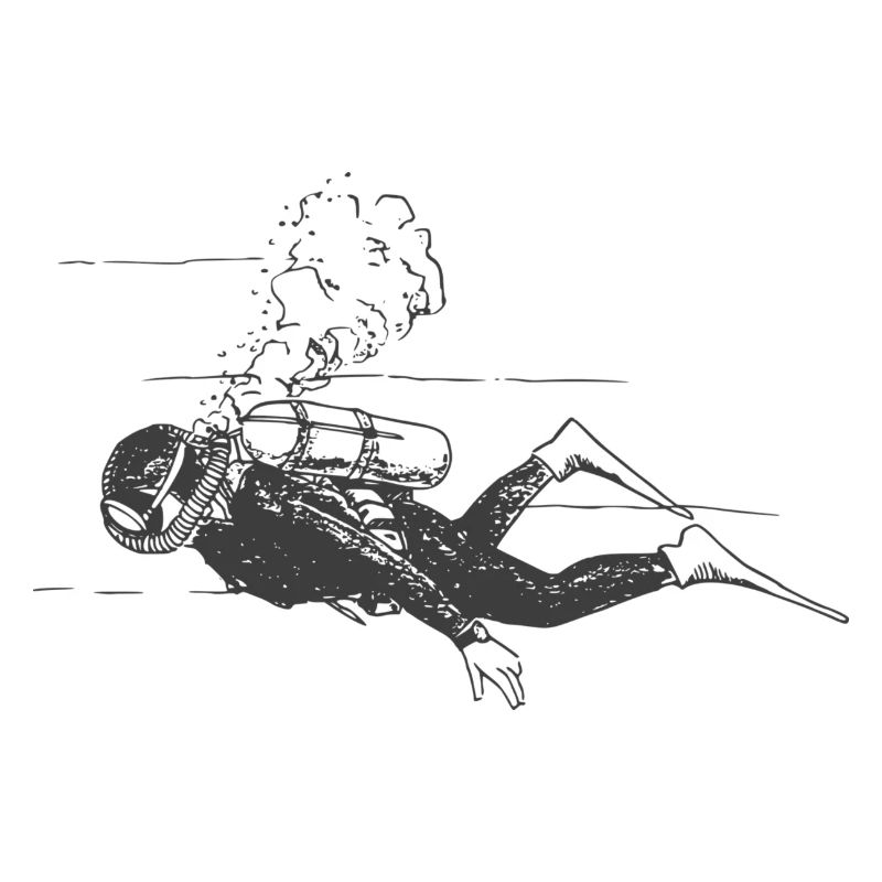 Diver