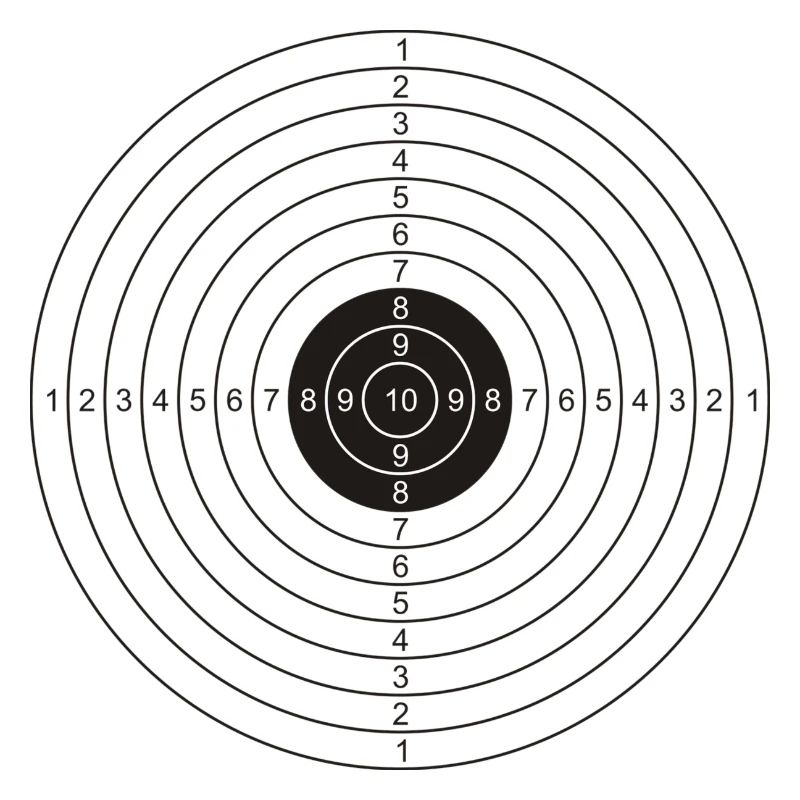 target
