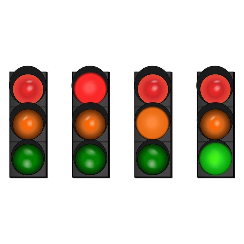 traffic light