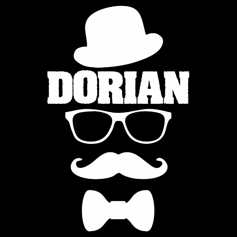 First name Dorian