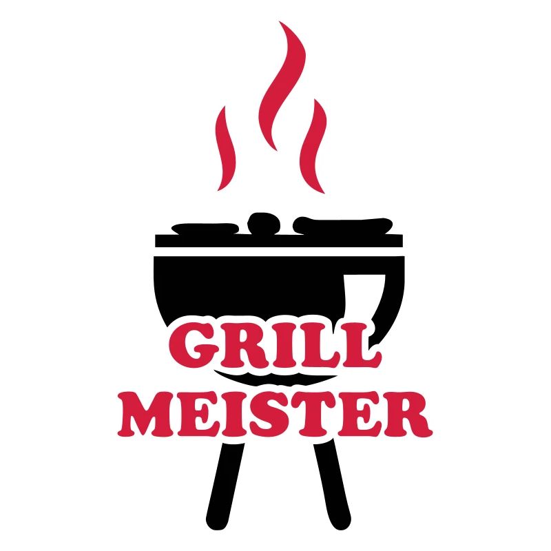Grill Master