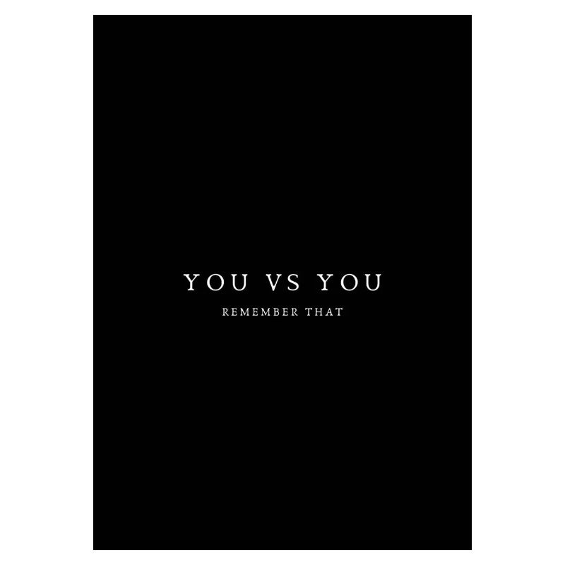 Du gegen Dich – Remember That