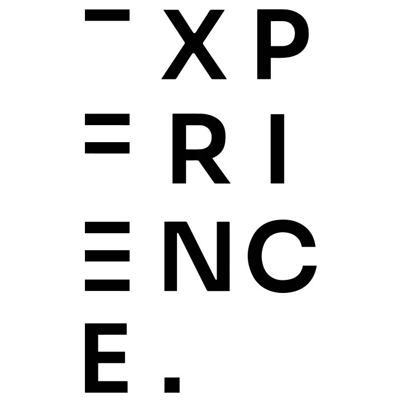 EXPERIENCE