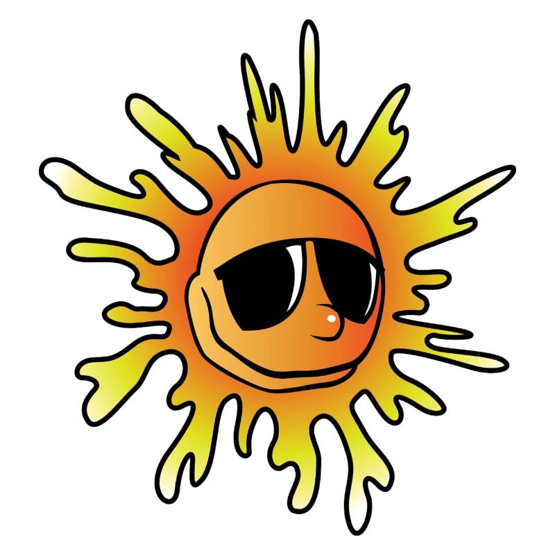 Sonne Comic