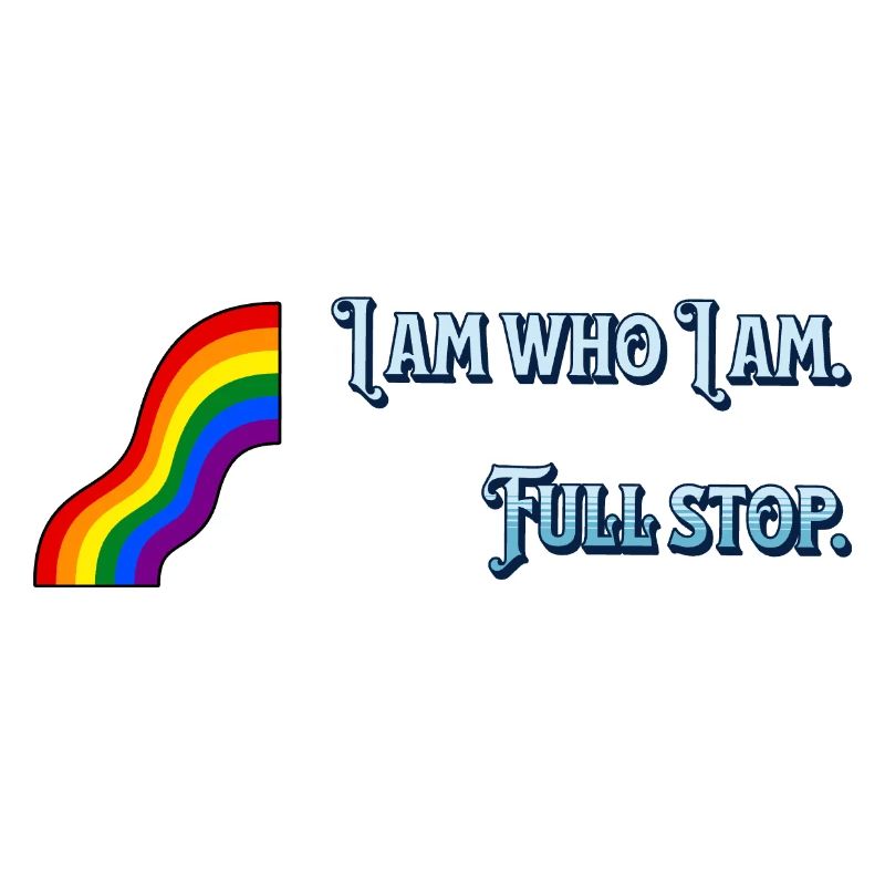 Ich bin, was ich bin