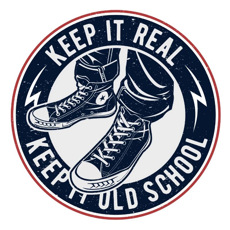 Keep It Oldschool