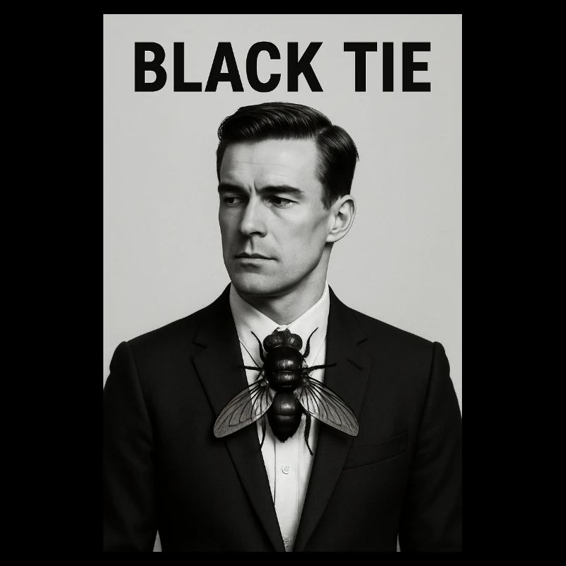 Black Tie