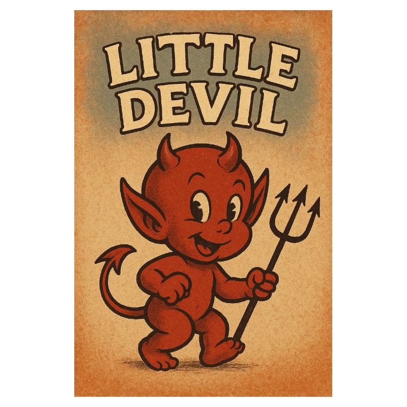Little devil