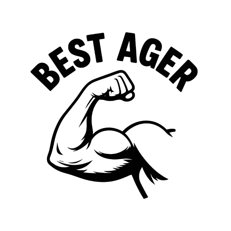 Strong Best Ager
