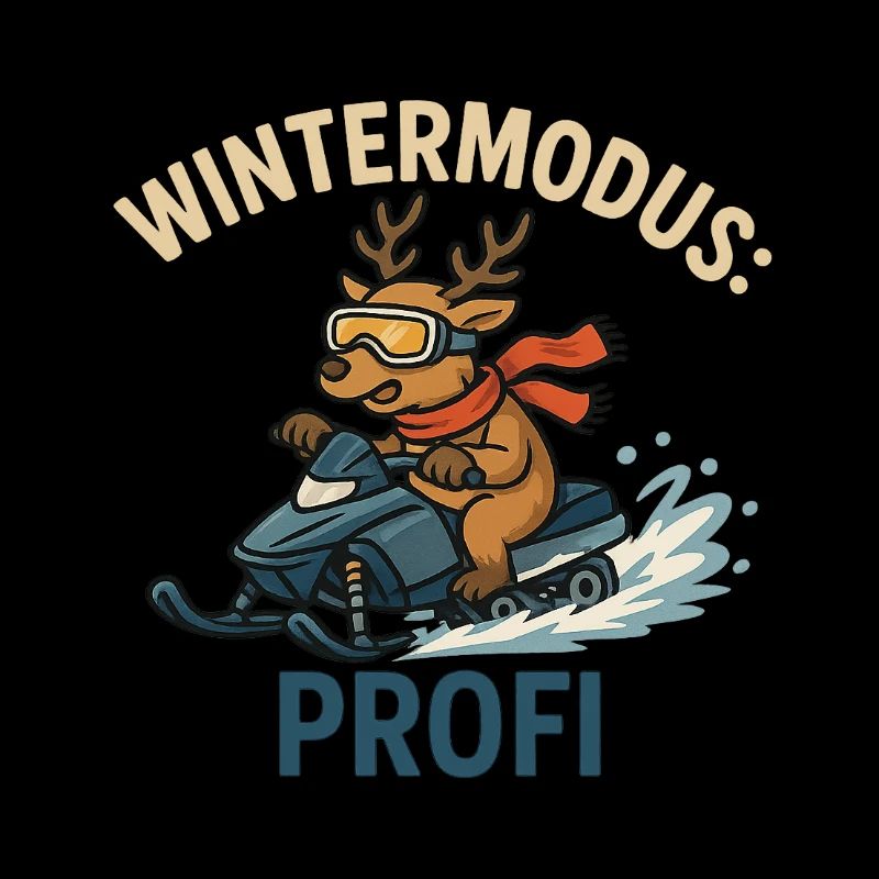 Wintermodus Profi