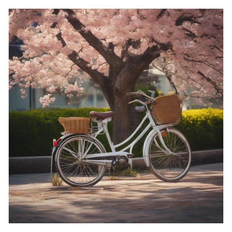 Retro Spring