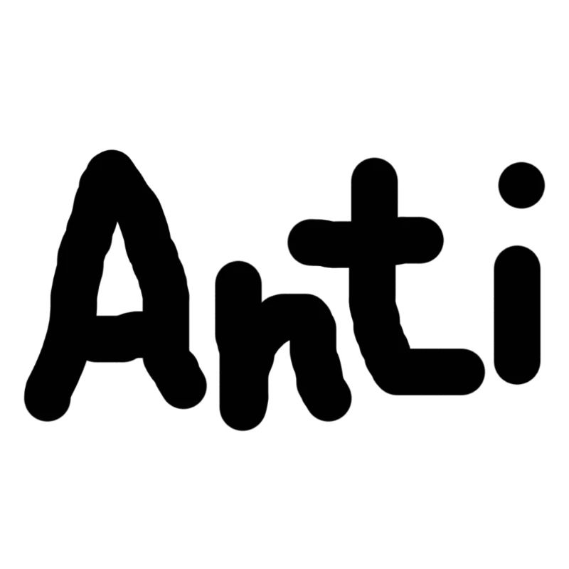 anti