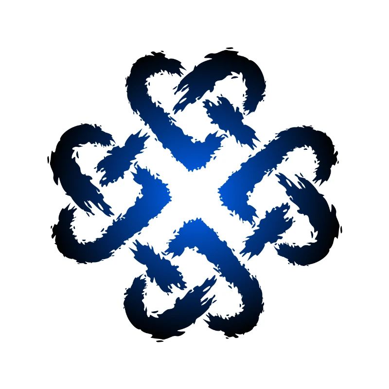Celtic Knots Heart Infinity Endless