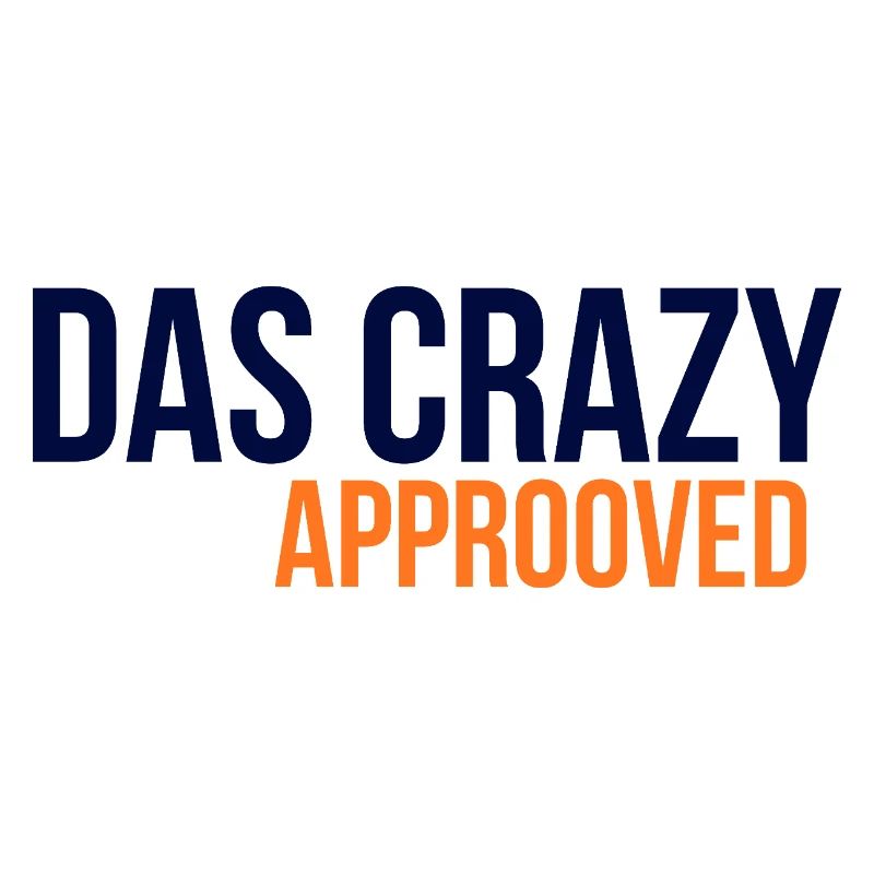 GIUDAN Jugendwort 25 Collection DAS CRAZY APPROVED