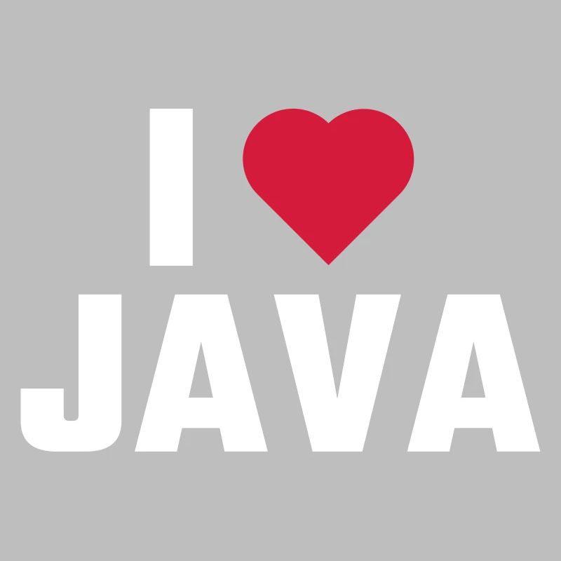 I Love JAVA
