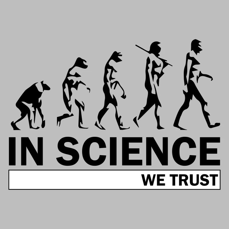 Wissenschaft Evolution
