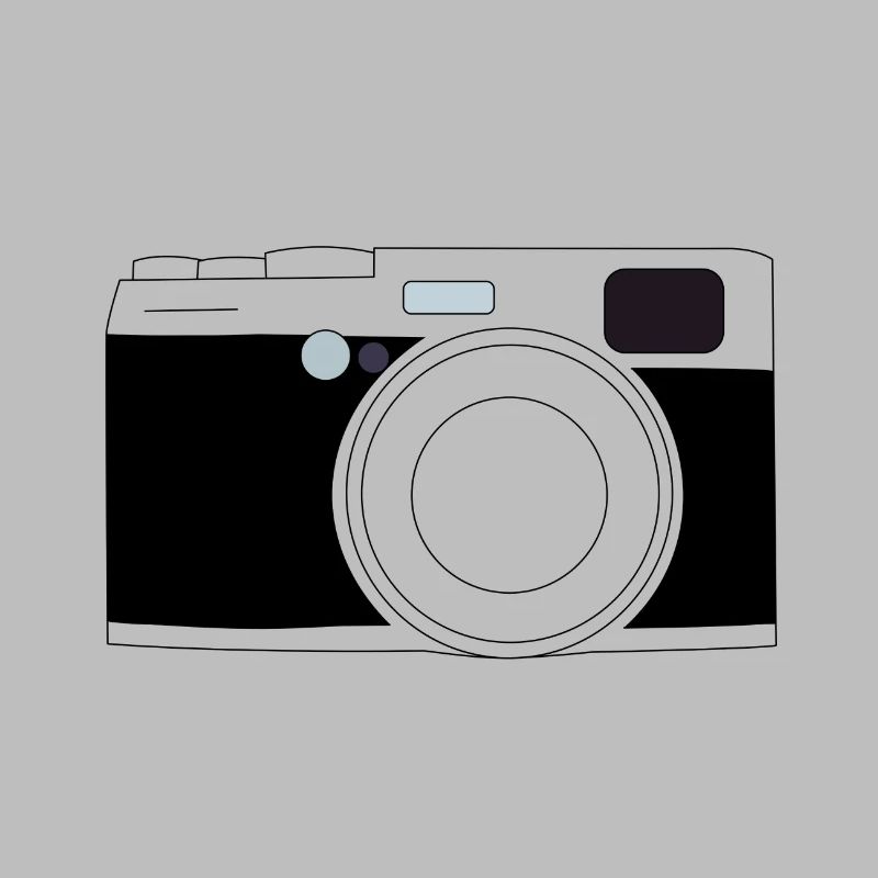 camera