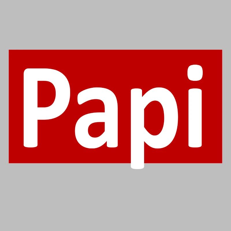 Papi Geschenk idee