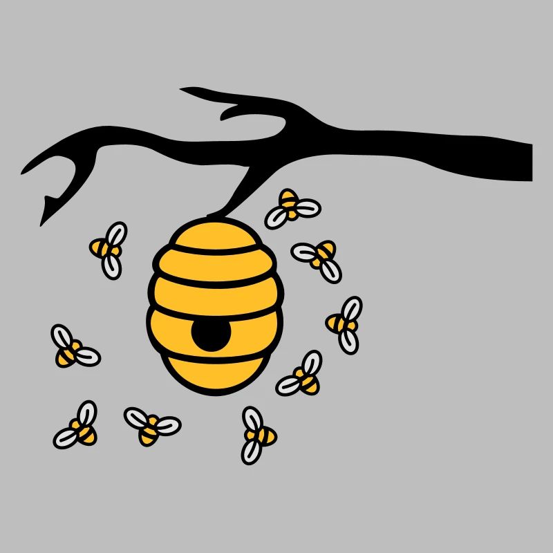 Beehive Branch