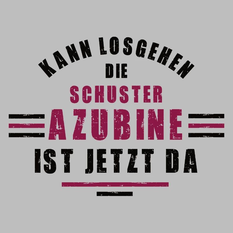 Trainee Shoemaker Apprenticeship Training Shoemaker