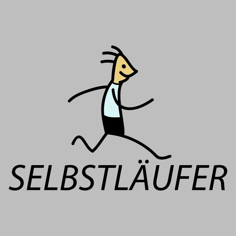 Selbstläufer (b)