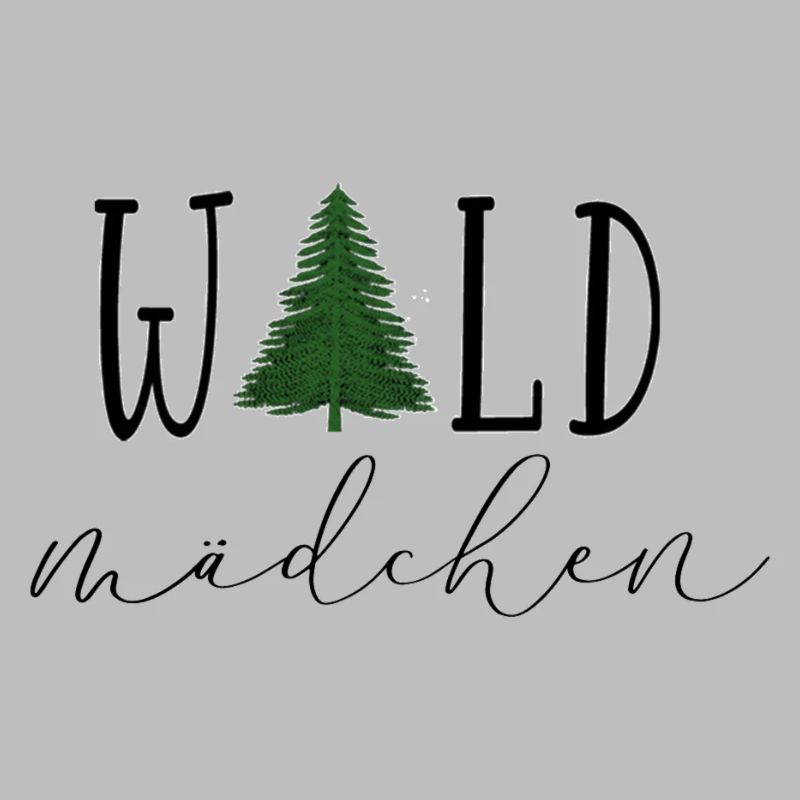 waldmädchen