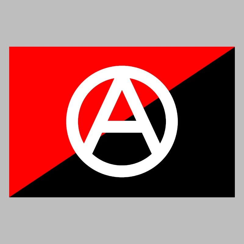 Anarchy