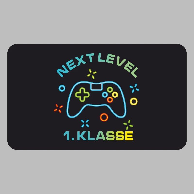 Game Controller - Next Level 1st Class