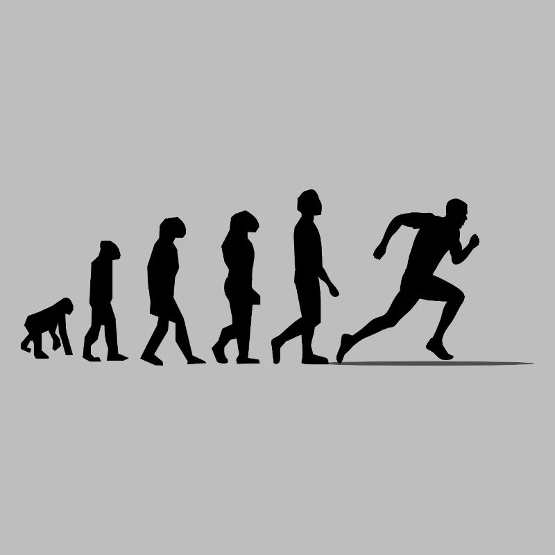 Evolution Sprint / Sprinter