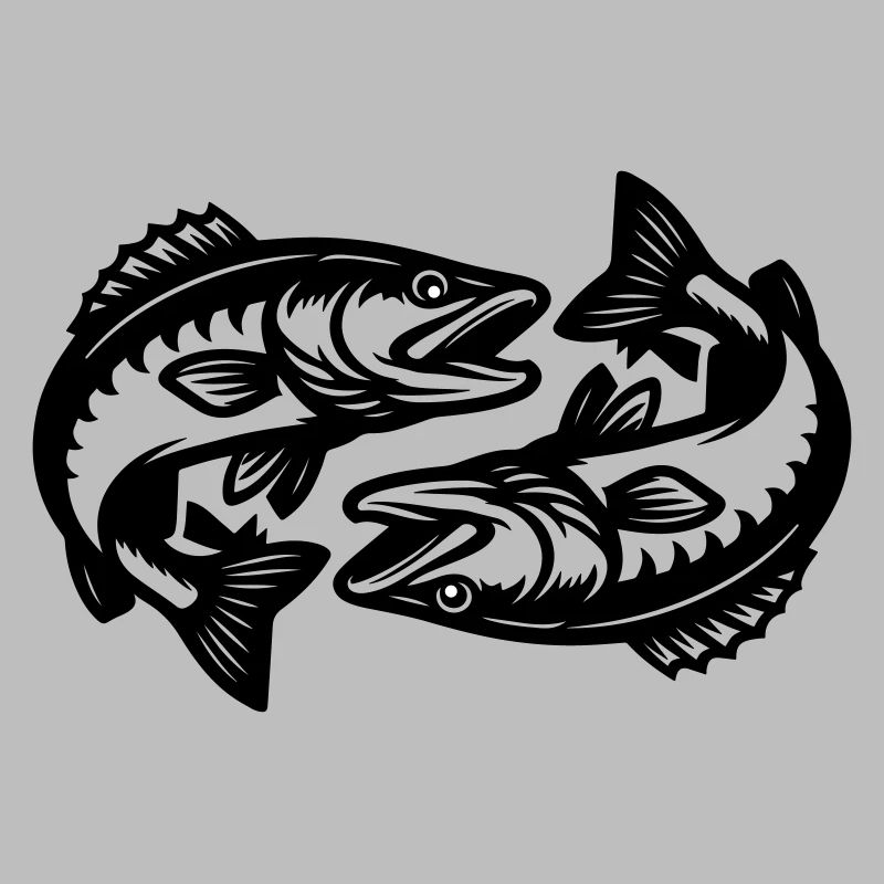 Pike Fish