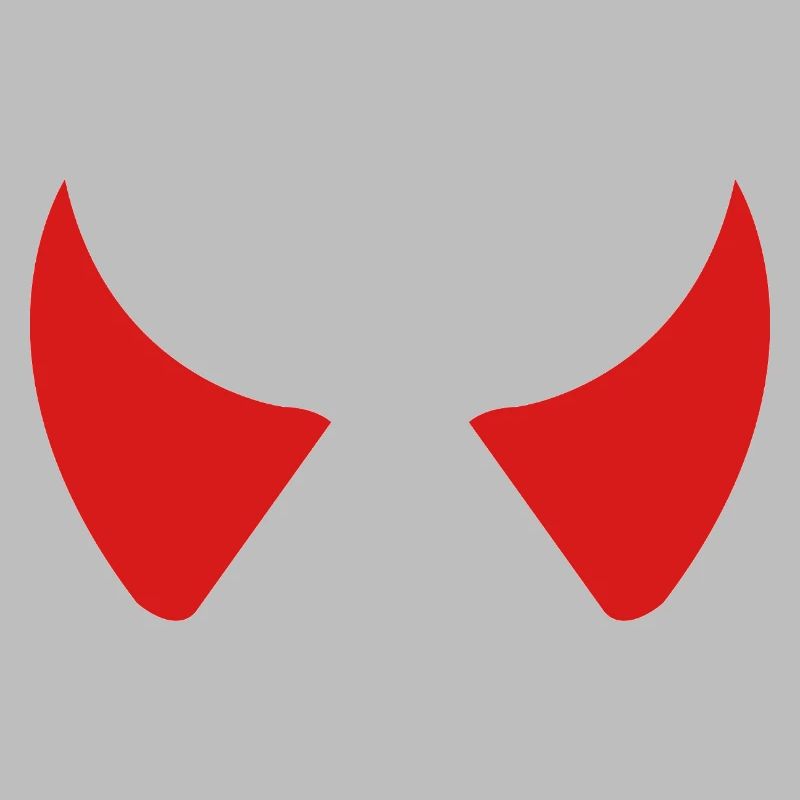 Devil Horns
