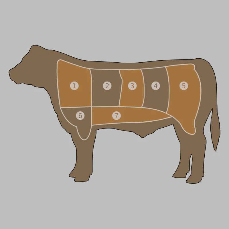 Fleisch Chart