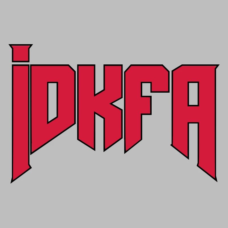 Doom Cheat-Code "idkfa"