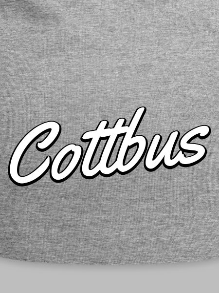 Cottbus Sprüche Geschenk