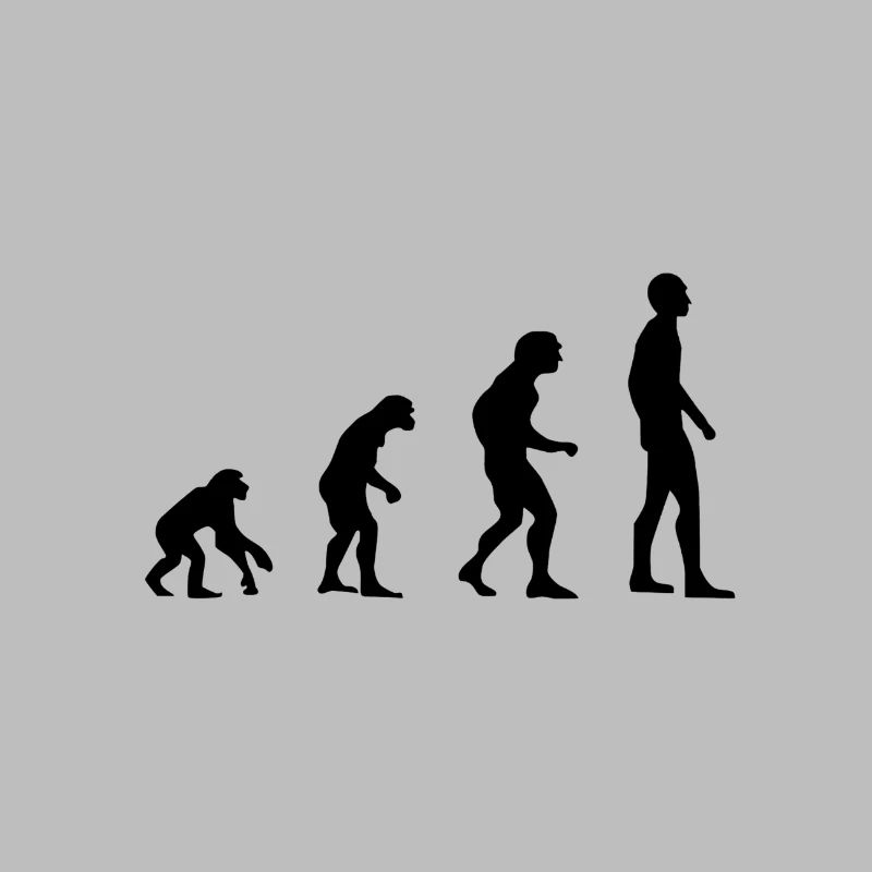 évolution